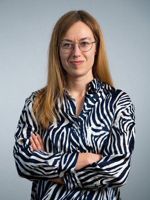Julia Schüller
